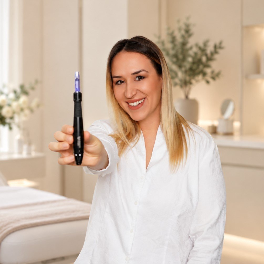 Dermapen — aparat za mikroneedling