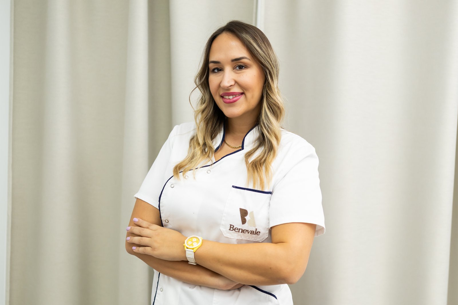 dr Nina Mićić